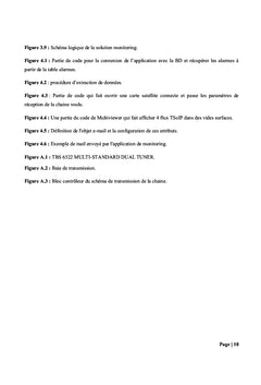 Traitement du signal et des images