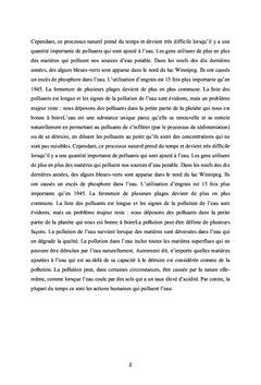 Projet ARE