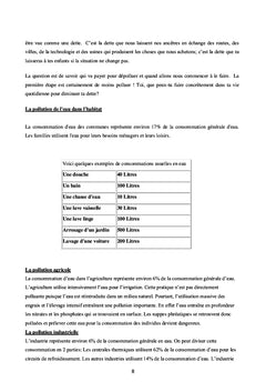 Projet ARE