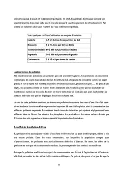 Projet ARE