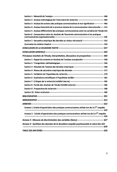 Communication interculturelle, une discipline scientifique
