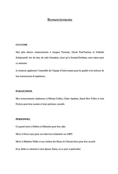 Perspectives et limites des Serious Games collaboratifs