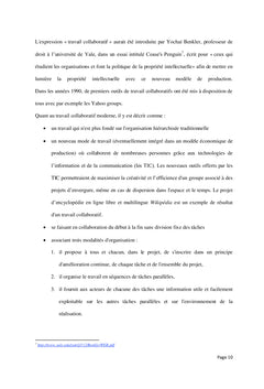 Perspectives et limites des Serious Games collaboratifs