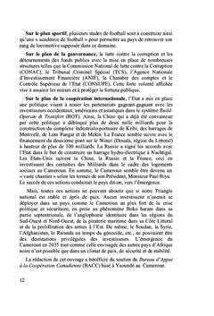Genre et gestion des conflits en Afrique