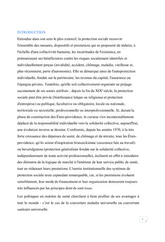Apport des mutuelles de santé dans l'amélioration de la santé