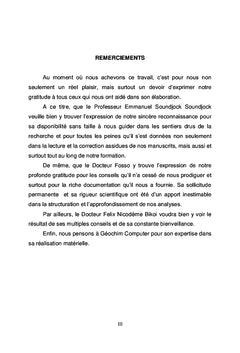Décryptage sémio-linguistique et didactique de l'énonciation