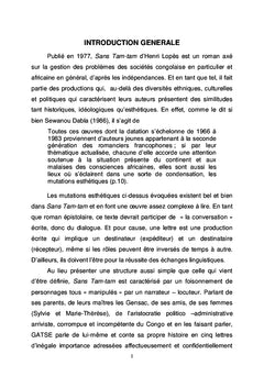 Décryptage sémio-linguistique et didactique de l'énonciation