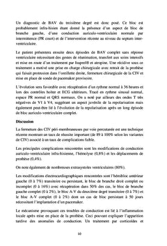 L'ECG en pratique clinique