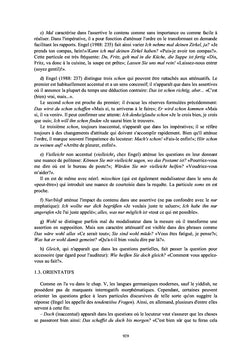 Linguistique comparée des langues germaniques