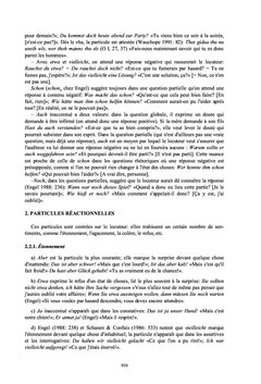 Linguistique comparée des langues germaniques