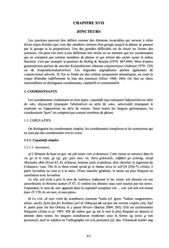 Linguistique comparée des langues germaniques