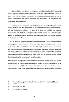 La gestion dans un univers incertain
