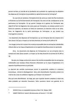 La gestion dans un univers incertain