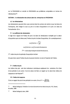 La gestion dans un univers incertain