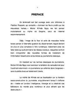 Médias et pouvoir politique en RDC