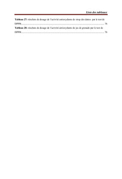 Immobilisation de l'invertase extraite de la levure boulangEre