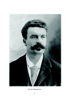 Étude sur les contes de Maupassant