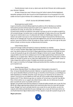 Magies Africaines