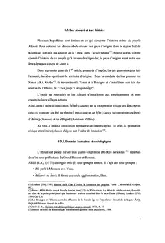 La syntaxe de l'abouré, langue kwa de Côte d'Ivoire