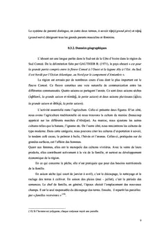 La syntaxe de l'abouré, langue kwa de Côte d'Ivoire