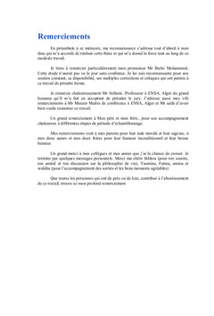 Contribution à l'etude biologique de prlatoria oleae