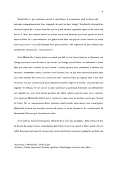 L'idéologie publicitaire