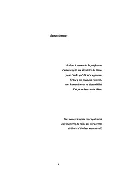 Violences et Idéologies dans l'oeuvre de Yasmina Khadra