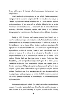 Violences et Idéologies dans l'oeuvre de Yasmina Khadra