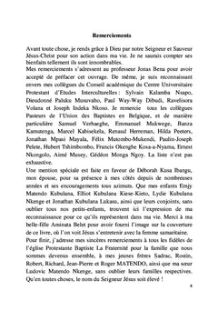 Entrevue à bâtons rompus avec Jésus de Nazareth