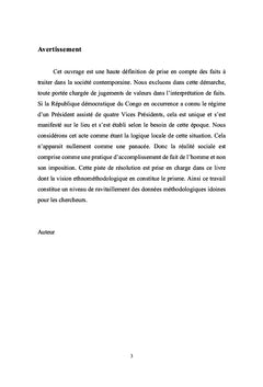 Le Système Social et Pouvoir: Haute Compréhension Définitive