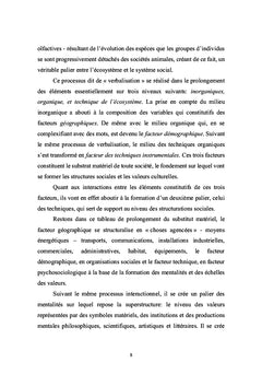 Le Système Social et Pouvoir: Haute Compréhension Définitive