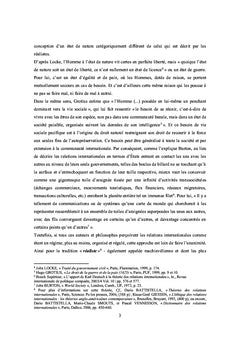 Les Pays en développement et l'Organe de règlement des différends-OMC