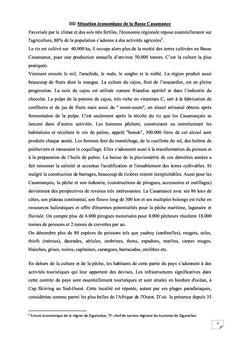 Tourisme et Culture: