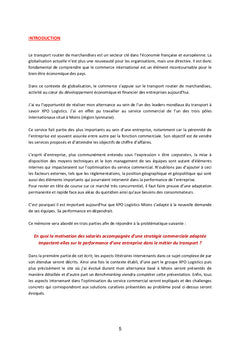 L'optimisation commerciale au service de la performance