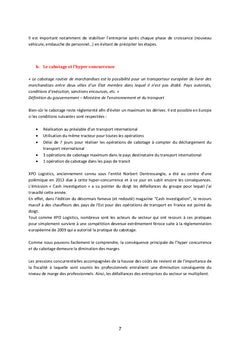 L'optimisation commerciale au service de la performance