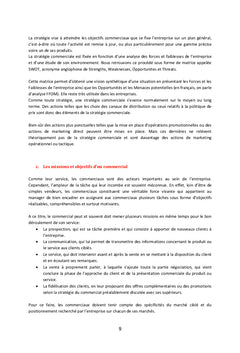 L'optimisation commerciale au service de la performance