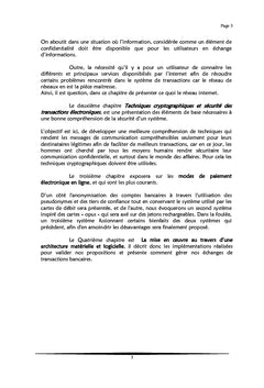 Le commerce électronique