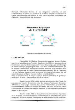 Le commerce électronique