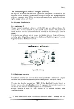 Le commerce électronique