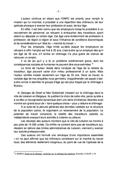 Les agences de sécurité privées et la lutte contre le chômage à Bukavu