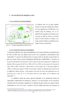 La formation en entrepreneuriat des transformatrices d'attiéké