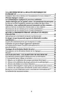 La puissance de la maternité face au patriarcat