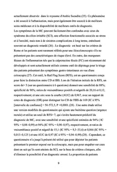 La maladie de Crohn Iléo-cæcale