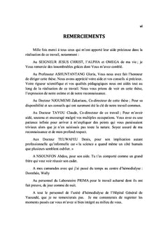 Analyse prospective du coût du traitement de l'anémie rénale