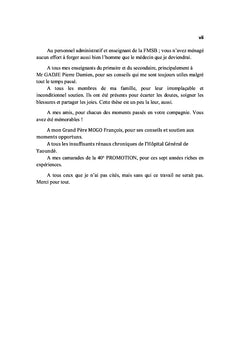 Analyse prospective du coût du traitement de l'anémie rénale