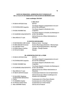 Analyse prospective du coût du traitement de l'anémie rénale