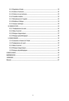 Médecine traditionnelle en ophtalmologie