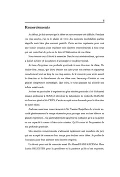 Allocation de Ressources pour les flux MBMS sur le réseau LTE-A