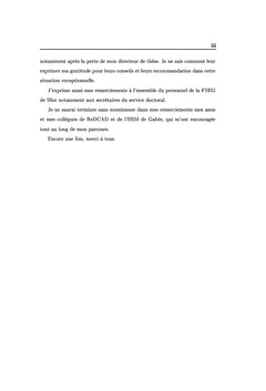 Allocation de Ressources pour les flux MBMS sur le réseau LTE-A