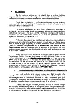 L'avocat : Cause juste pour l'administration d'une justice équitable